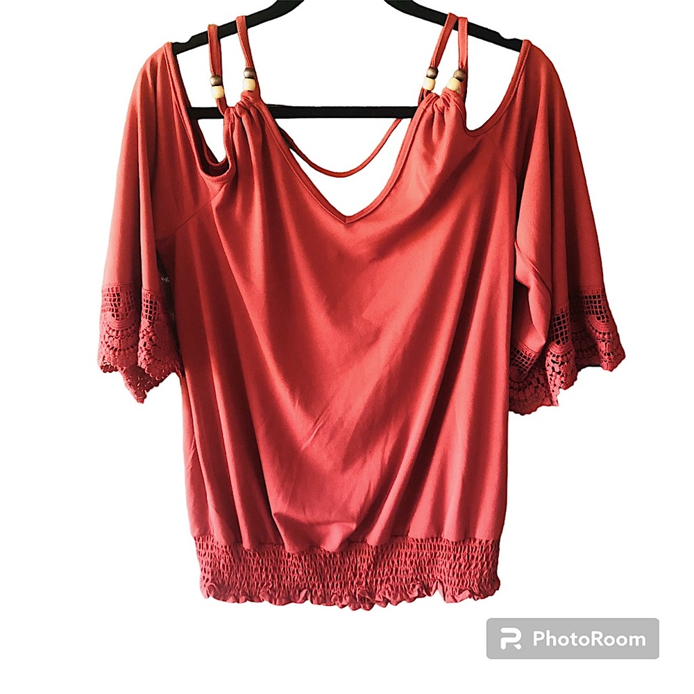 Daytrip top